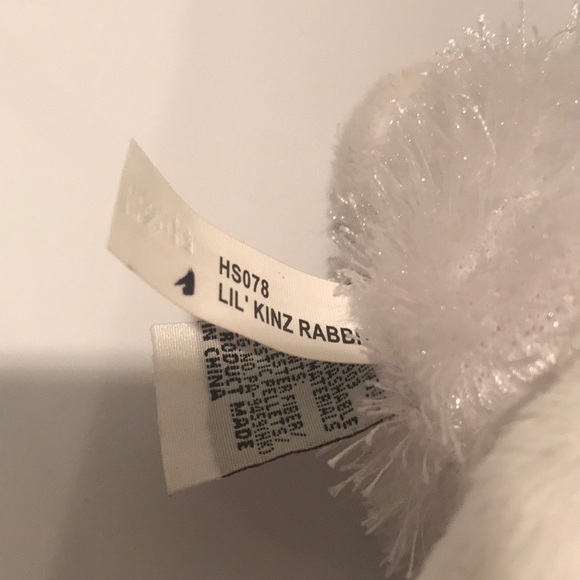 Webkinz Rabbits - Picture 4 of 6